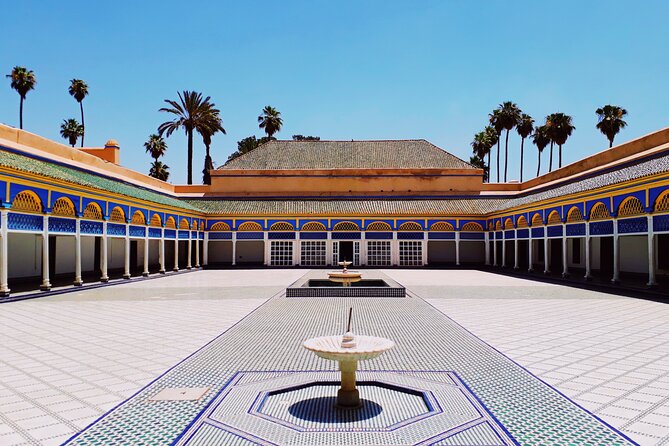 Private 11 Day Tour From Casablanca Imperial Cities Sahara Desert - Across the Middle Atlas to Merzouga