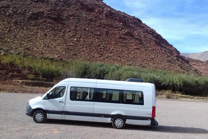 Private Airport pick up/drop off in Casablanca/Best price&cars - Comfort, luggage, and group size