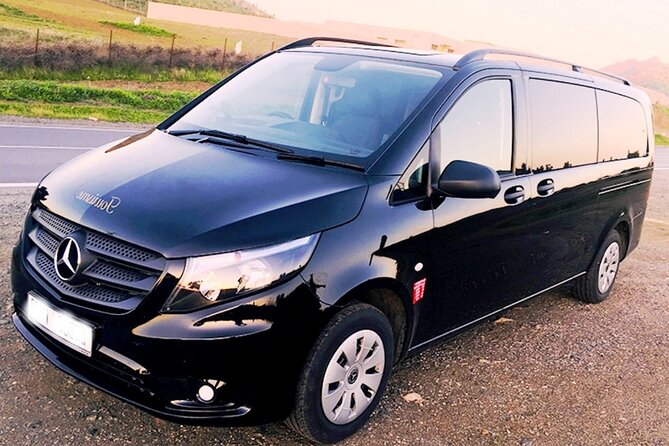 Private Airport Transfer from or to Marrakech Menara Airport. - Reaching a riad near the Medina