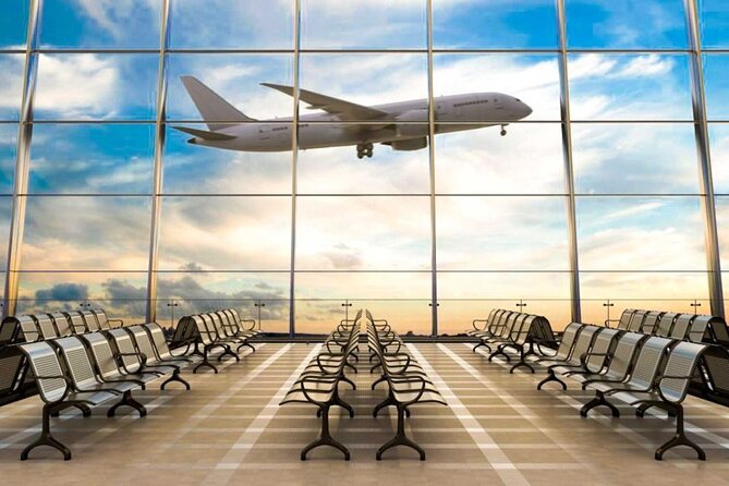 Private airport transfer to Casablanca. - A calm first step after Mohammed-V Airport