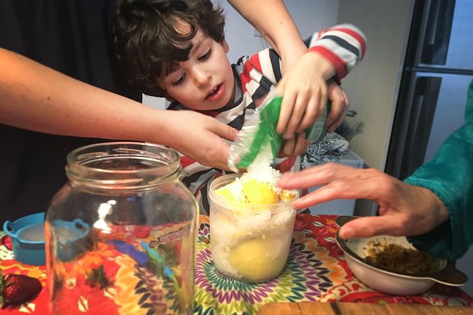 Private Casablanca Market Tour and Cooking Class with Chamsi - Why this Casablanca cooking class feels different