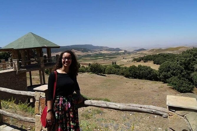 Private Day Tour from Fez to the Middle Atlas - The Azrou Cedar Forest is the main wildlife stop