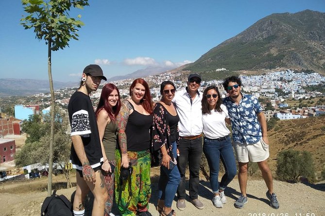 Private Day Tour to Chefchaouen from Fes - Why Chefchaouen works as a day trip from Fez