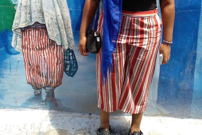 Private Day Tour to Chefchaouen from Fes - Who should book this trip?