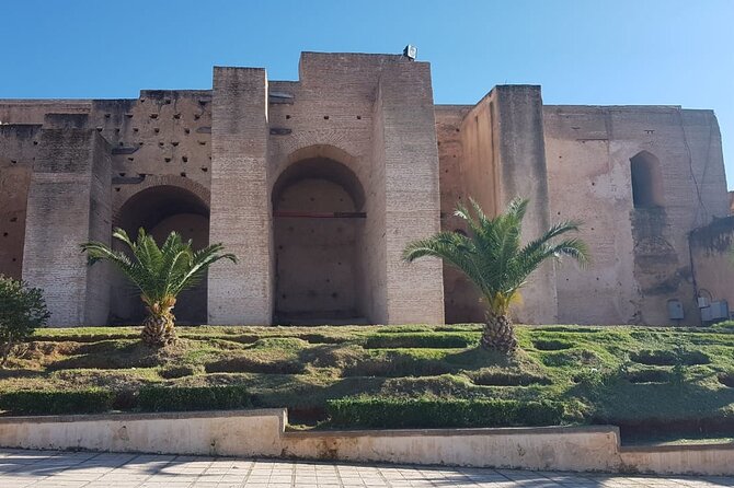 Private Day Tour to Meknes, Volubilis and Moulay Idriss from Fez - Who Should Book This Fez Day Trip?
