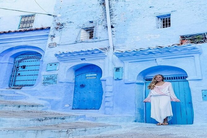 private Day trip from Fez to Chefchaouen (without shopping) - Why Chefchaouen makes a good day trip from Fez