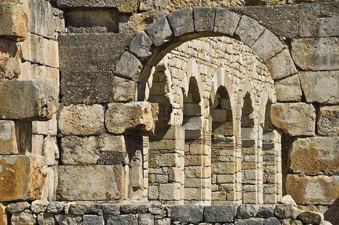 Private Day Trip From Fez To Volubilis and Meknes - Meknes Medina, your first taste of the royal city