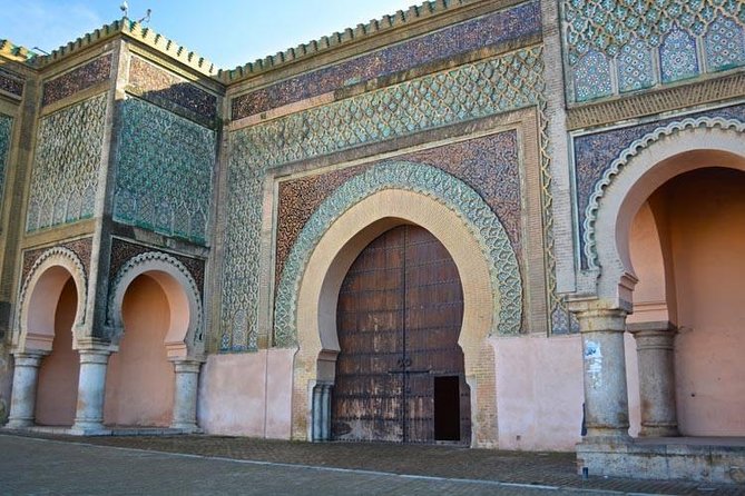 private Day trip from Fez to Volubilis and Meknes (without shopping) - Why this Fez day trip works