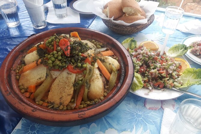 Private Day Trip of Taroudant & Tiout from Agadir - What the private format changes