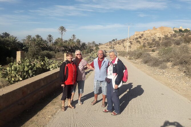 Private Day Trip of Taroudant & Tiout from Agadir - Timing, food, and practical planning