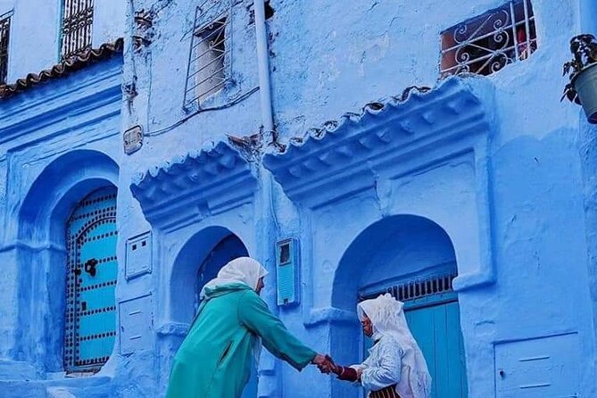Private day trip to Chefchaouen from Fez - Why the private format matters at $116.31