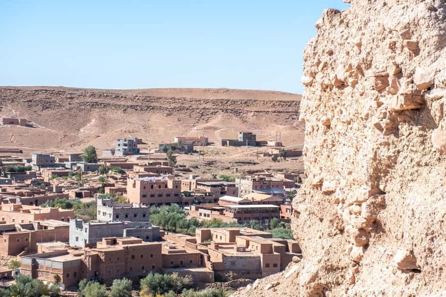 Private Day Trip To Ouarzazate & Ait Ben Haddou Kasbah - What the private format really gives you