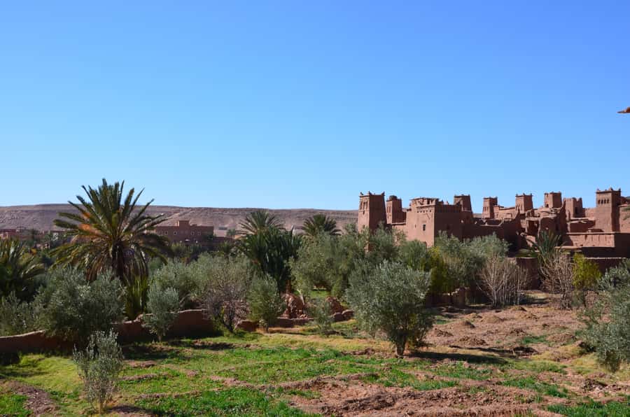 Private Day Trip To Ouarzazate & Ait Ben Haddou Kasbah - Is $235 good value for two?