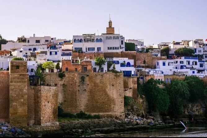 Private Day Trip to Rabat Departure from Casablanca - Why this private Rabat trip works from Casablanca