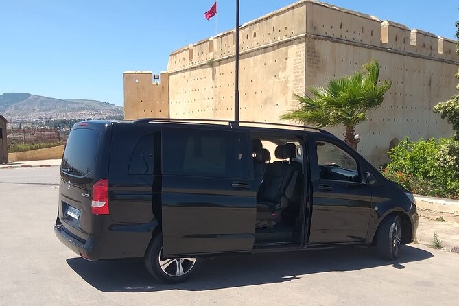 Private Day Trip to Rabat Departure from Casablanca - Hassan Tower and the ceremonial heart of Rabat