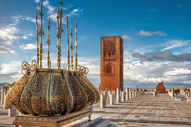 Private day trip to Rabat from Casablanca - The Corniche and the final stretch