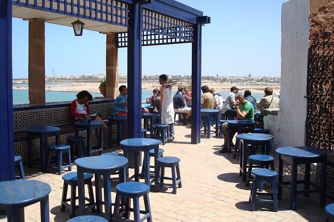 Private day trip to Rabat from Casablanca - What the private vehicle adds