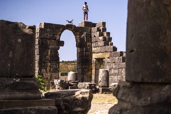 Private Day Trip to Volubilis Meknes and Moulay Driss From Fez - Who will enjoy this route most