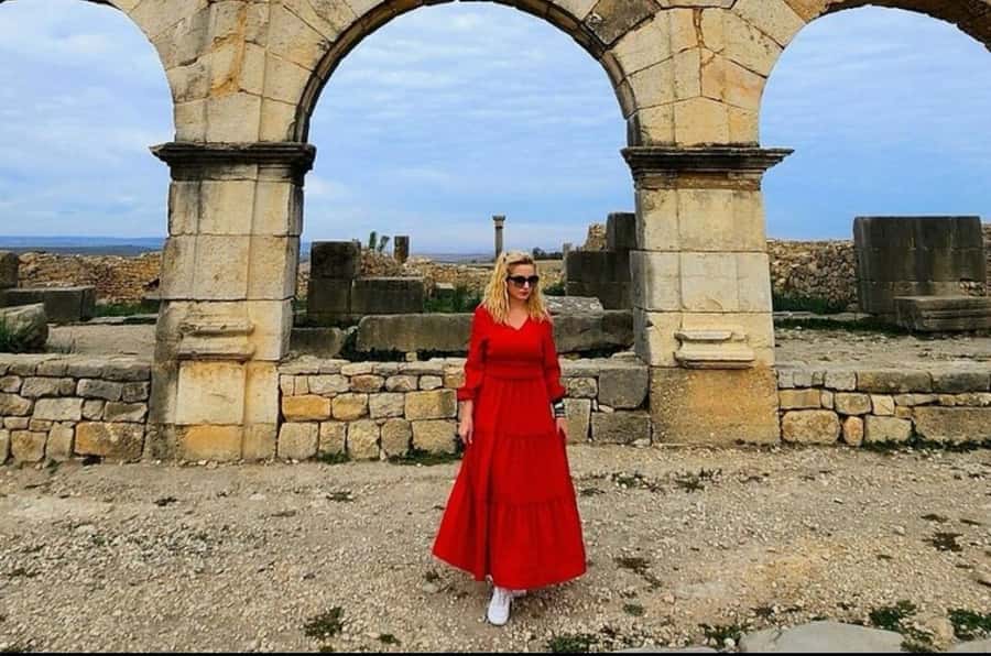 Private Day Trip to Volubilis, Moulay Idriss and Meknes - Key points before you book