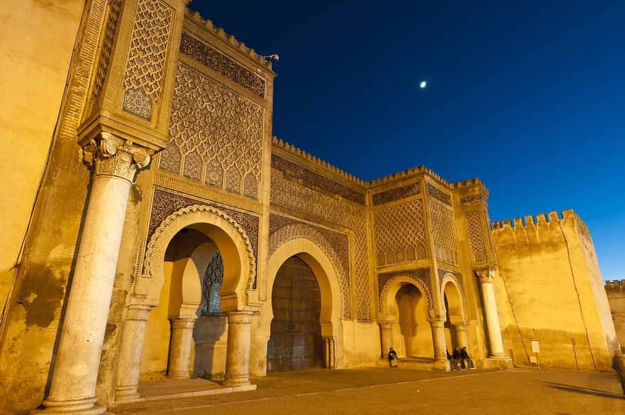 Private Day Trip to Volubilis, Moulay Idriss and Meknes - Should you book it?