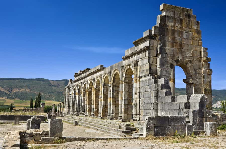 Private Day Trip to Volubilis, Moulay Idriss and Meknes - Is $70 per person good value?