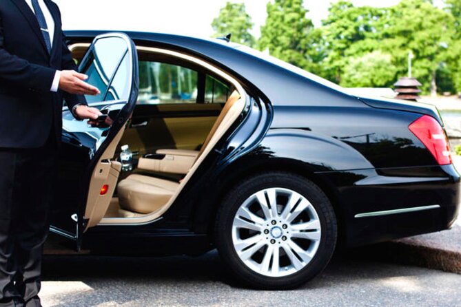 Private Driver in Casablanca for Customized Tours and Transfers - How to use the four-hour service well