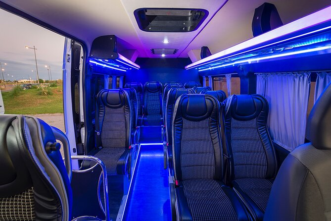 Private Driver in Casablanca for Customized Tours and Transfers - The price: good value for groups, less so for one person