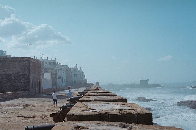 Private Essaouira Day Trip From Agadir - Ramparts, Kasbah, and the Scala