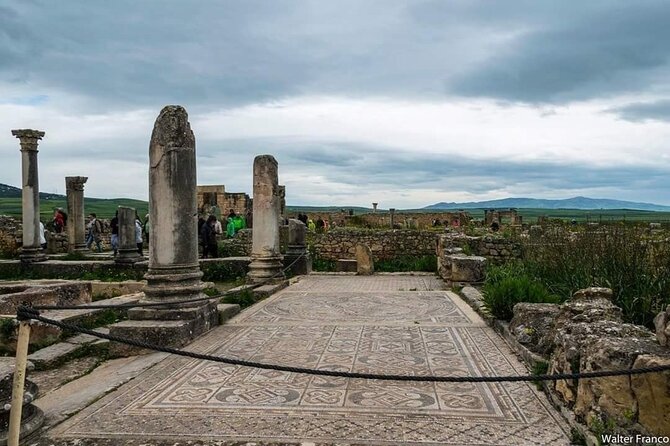 Private Excursion to Volubilis Meknes and Moulay Idriss from Fez - How much time you really get at each stop