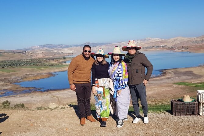 Private Excursion to Volubilis Meknes and Moulay Idriss from Fez - Who should book this excursion