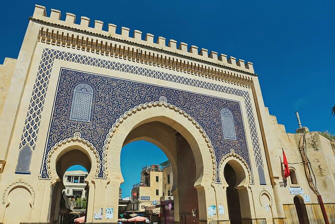 Private Fez Medina Guided Walking Tour - Why a private walk helps in Fez Medina