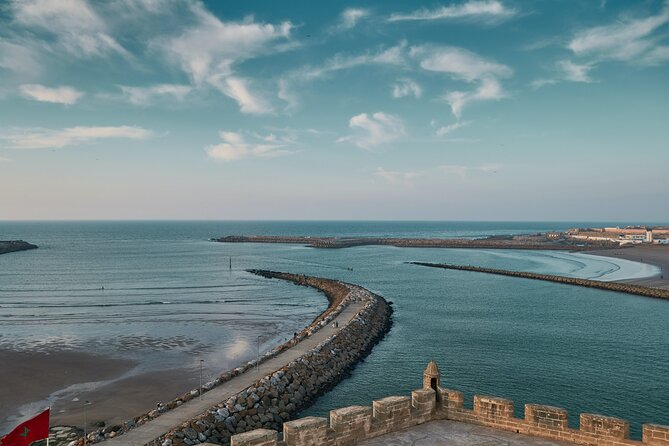 Private Full Day Tour from Casablanca to Rabat - The coastal road from Casablanca to Rabat
