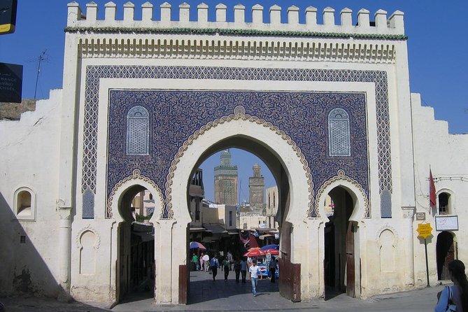Private Full Day Tour of Fez - Key points to know before booking