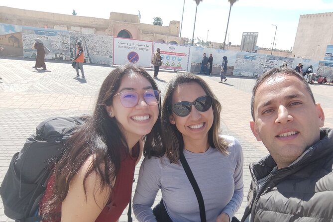 Private Full Day Tour of Fez - What $58.07 per person really buys