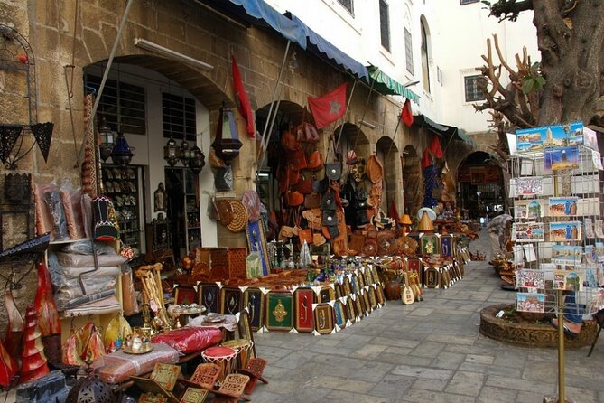 Private Full Day Tour to Casablanca and Rabat - Habbous, Casablanca’s calmer traditional quarter