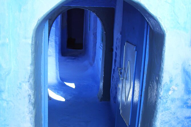 Private Full Day Trip To Chefchaouen From Fez - Kasbah Museum and Place Outa el Hammam