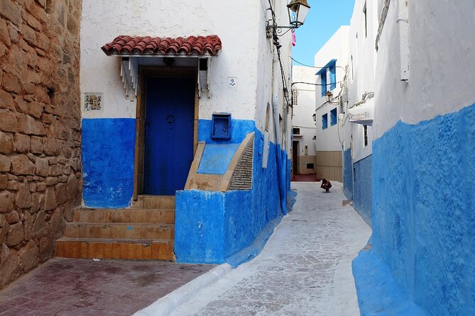 Private Full Day Trip To Chefchaouen From Fez - What $116.15 Per Person Really Buys