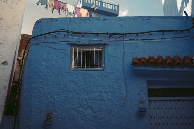 Private Full Day Trip To Chefchaouen From Fez - Ras El Maa, the Spring That Shaped the Town