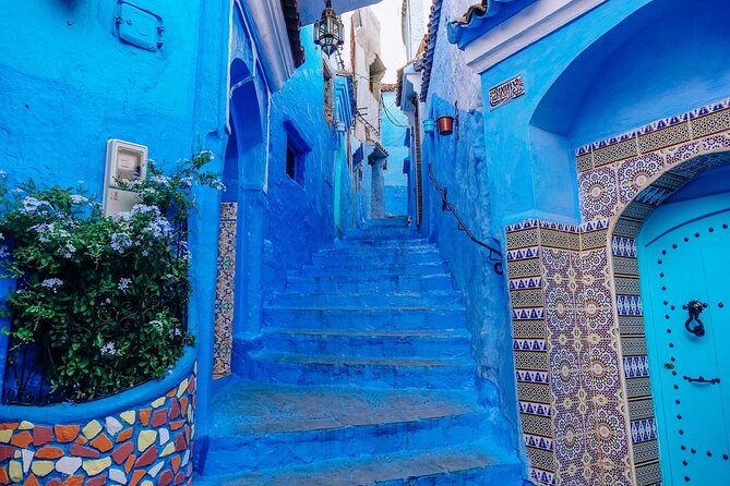Private Grand Tour of Morocco - Day 6: A long desert-to-Fez transfer