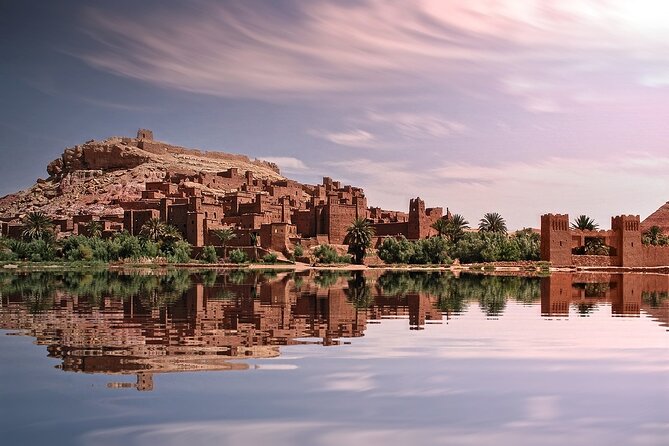 Private Grand Tour of Morocco - Day 7: Fez is best explored on foot