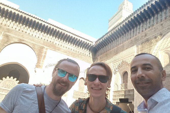 Private Guided Tour in Fez Medina - What this Fez tour really covers