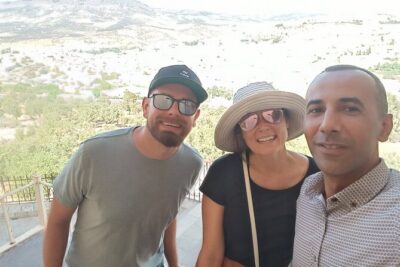 Private Guided Tour in Fez Medina