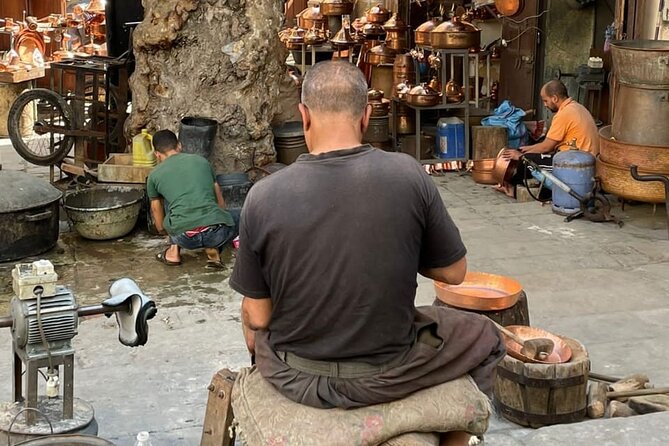 Private Half-Day Tour of the Authentic City of Fez - Al-Qarawiyyin and the religious heart of Fez