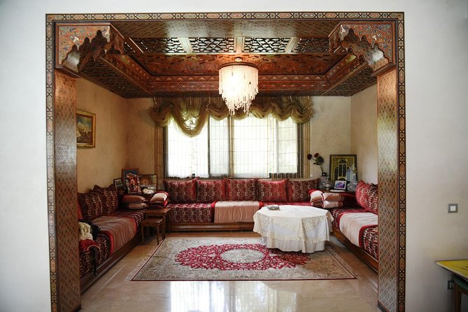 Private Market Tour & Cooking Class in Casablanca with Transfers - FAQ