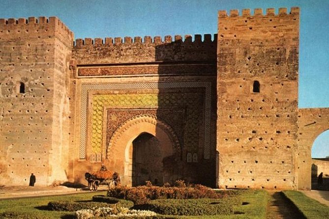 Private Meknes Volubilis -Mouly Idriss day trip from Fez - What the $68.63 price really covers