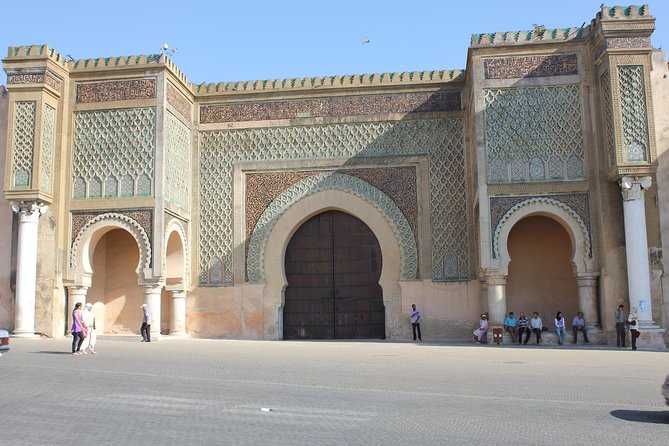 Private Meknes Volubilis -Mouly Idriss day trip from Fez - Timing, comfort, and practical preparation