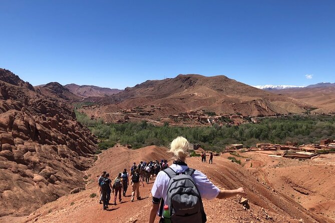 Private Monkey Fingers Canyon Hike - Why Monkey Fingers is more than a photo stop