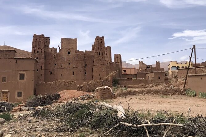 Private Monkey Fingers Canyon Hike - Family options, donkey rides, and the extra meal