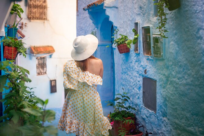 Private photo tour with a local pro photographer - Place Outa el Hammam and the Kasbah