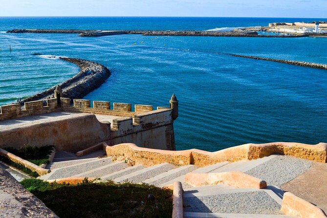 Private Rabat Day Trip from Casablanca - Why Rabat makes a strong day trip from Casablanca